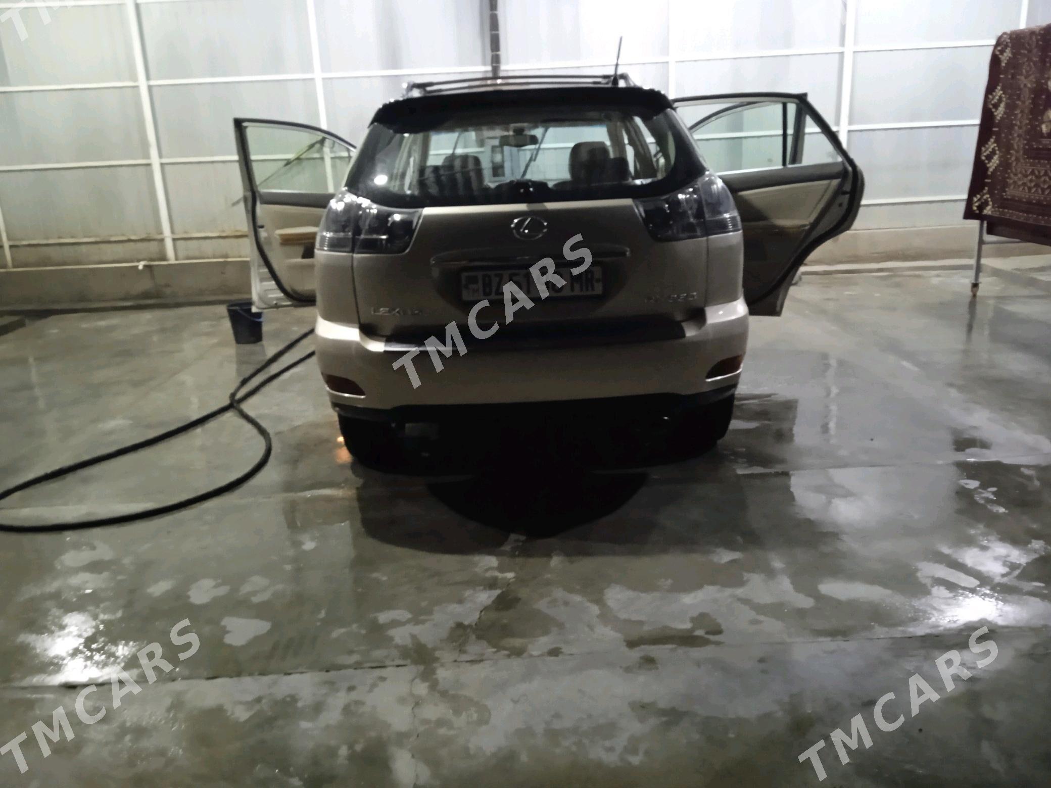 Lexus RX 330 2005 - 180 000 TMT - Sakarçäge - img 3