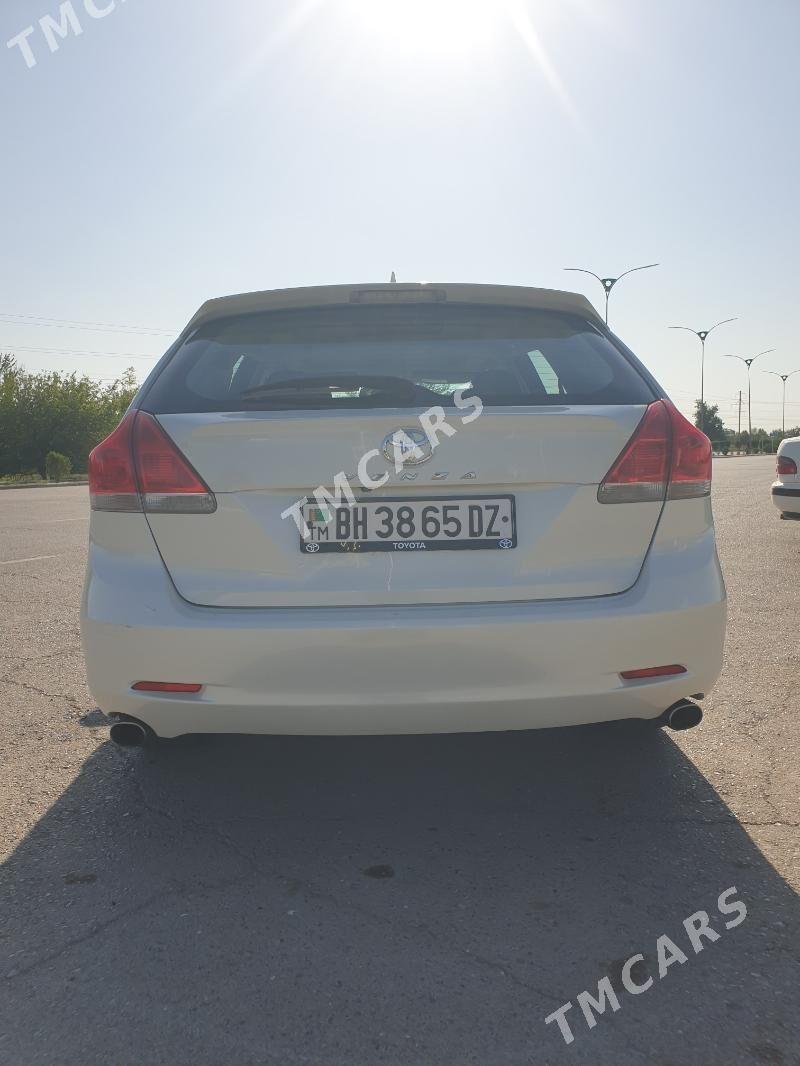 Toyota Venza 2009 - 230 000 TMT - Gubadag - img 1