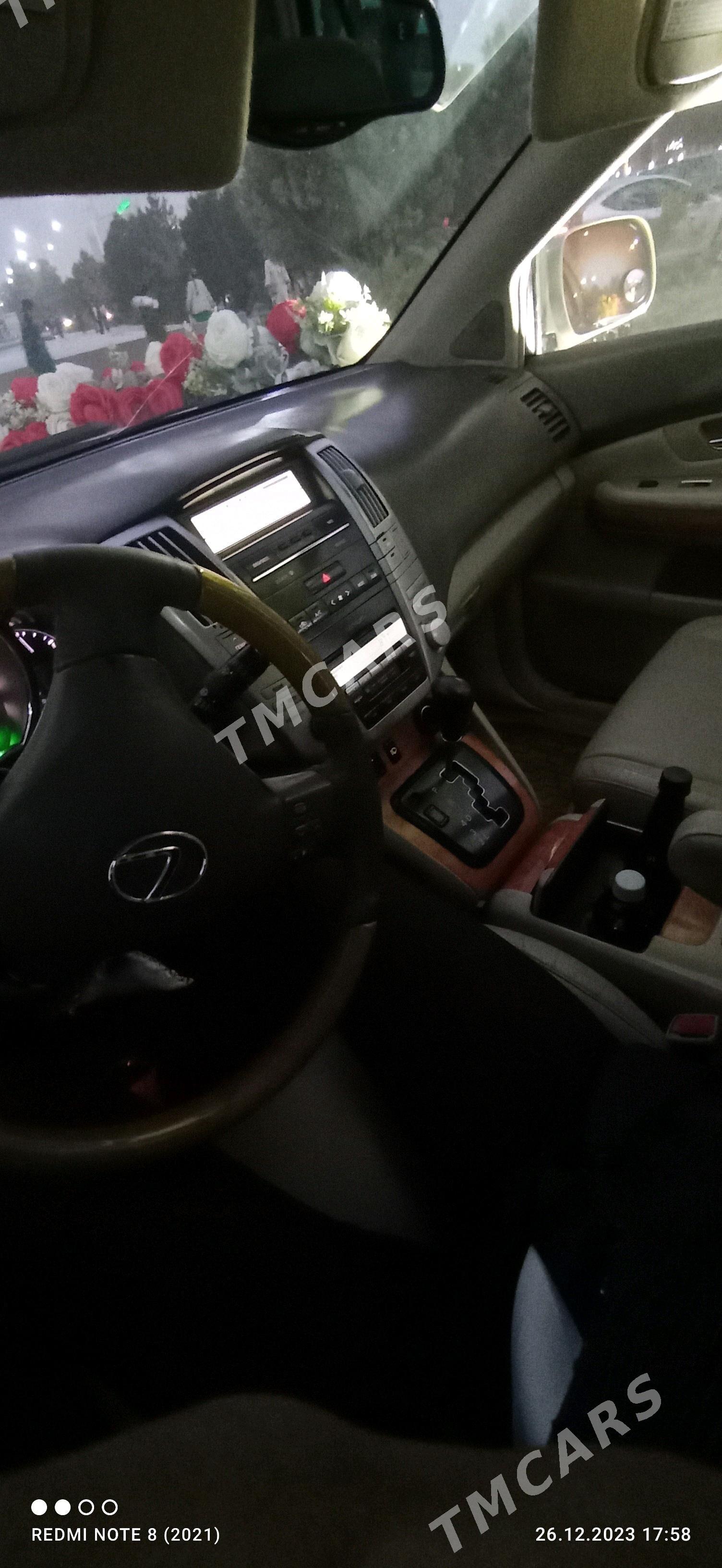 Lexus RX 330 2005 - 180 000 TMT - Sakarçäge - img 2