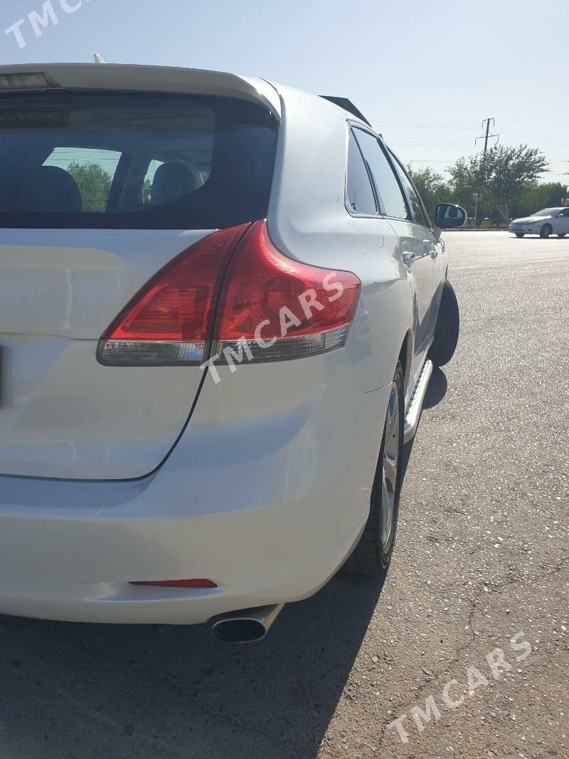 Toyota Venza 2009 - 230 000 TMT - Gubadag - img 2