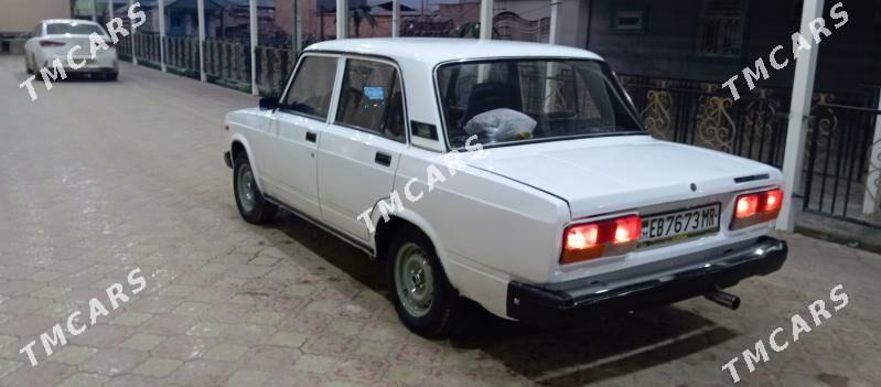 Lada 2107 2000 - 30 000 TMT - Mary - img 7