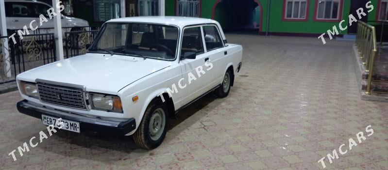 Lada 2107 2000 - 30 000 TMT - Mary - img 6