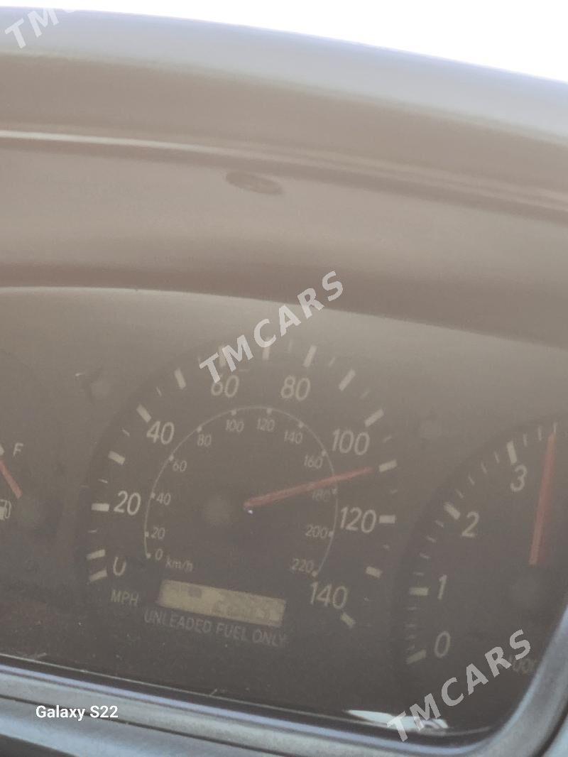 Toyota Camry 1999 - 133 000 TMT - Magdanly - img 2