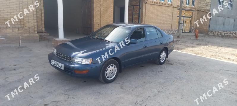 Toyota Corona 1995 - 85 000 TMT - Kerki - img 1