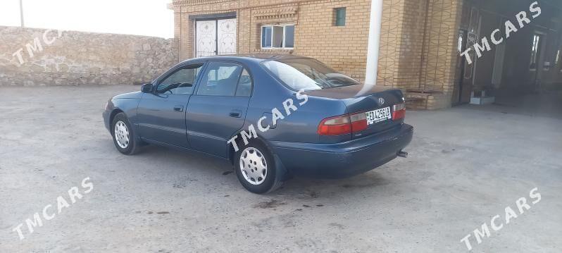 Toyota Corona 1995 - 85 000 TMT - Kerki - img 2