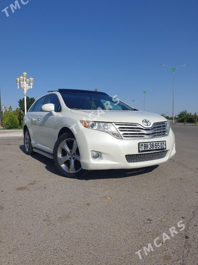 Toyota Venza 2009 - 230 000 TMT - Gubadag - img 5