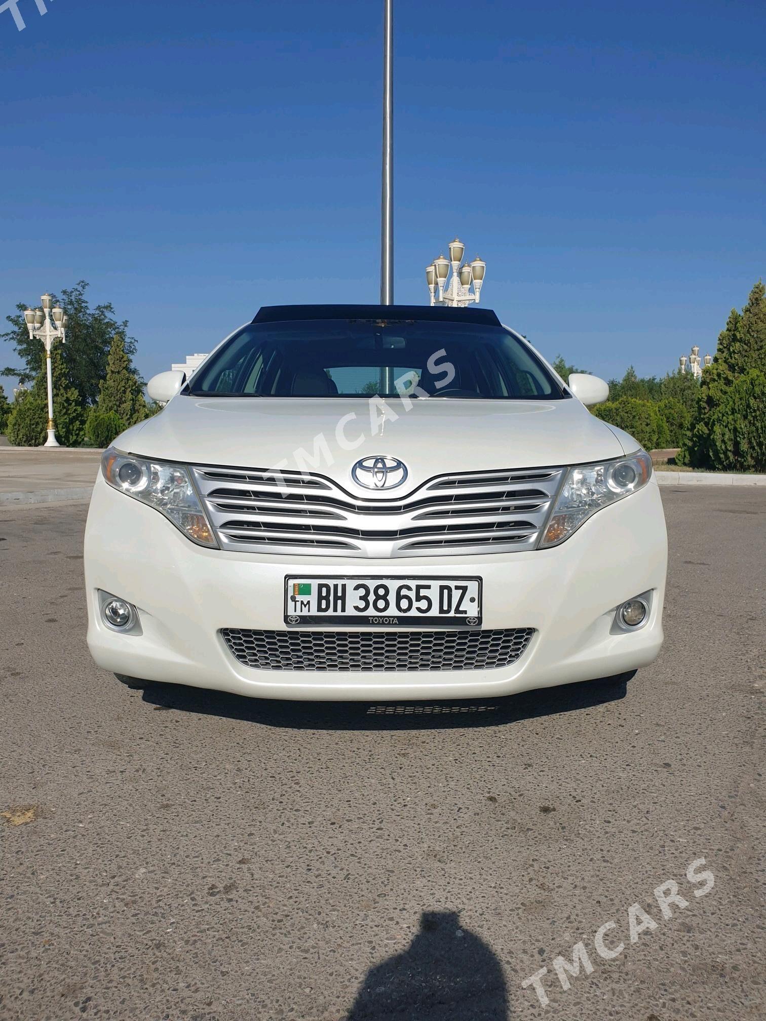 Toyota Venza 2009 - 230 000 TMT - Gubadag - img 6