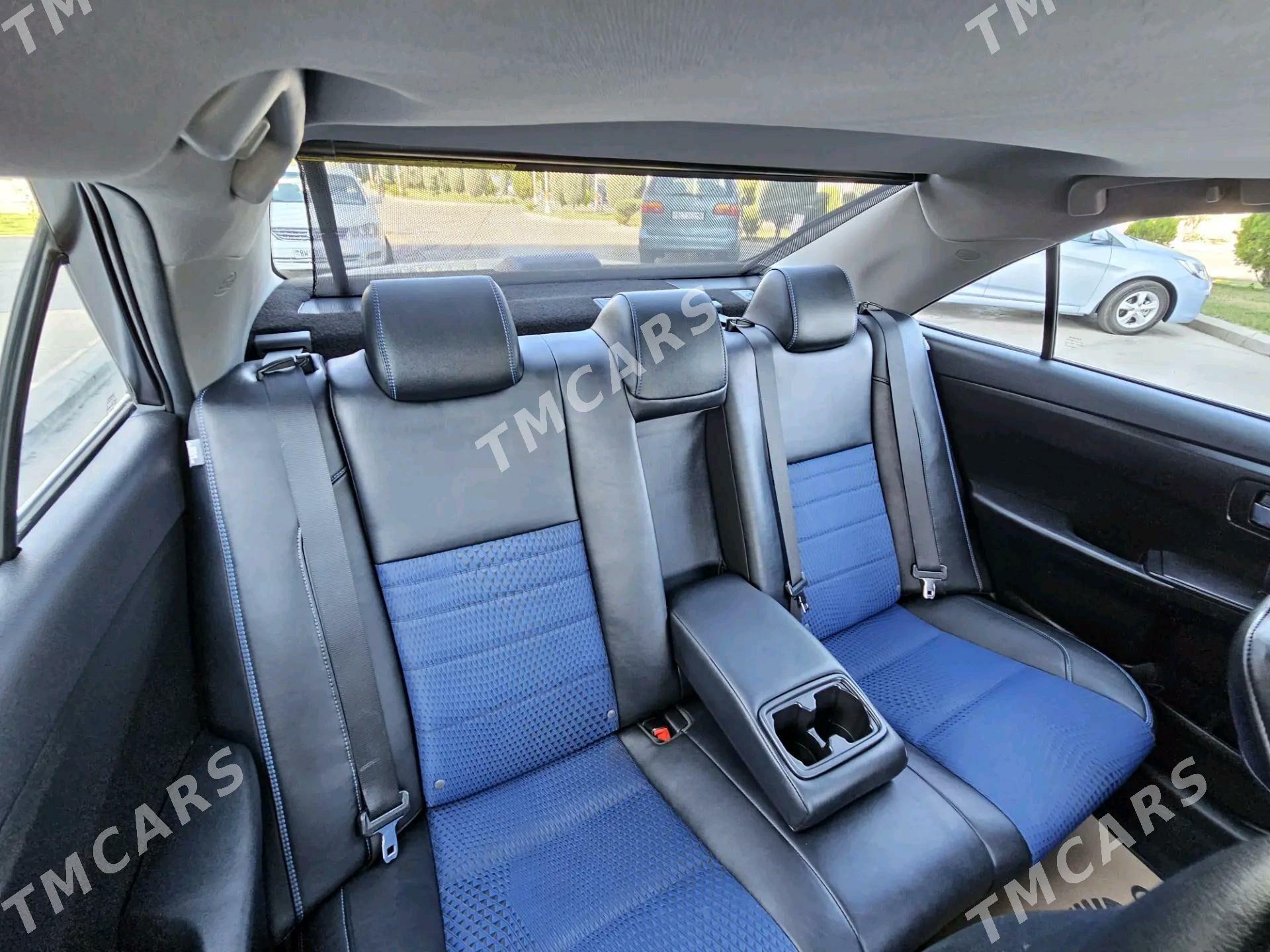Toyota Camry 2016 - 300 000 TMT - Мары - img 7