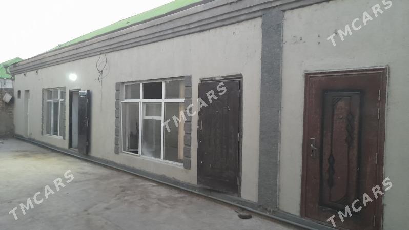 çogonly arenda howly аренда - Çoganly - img 1