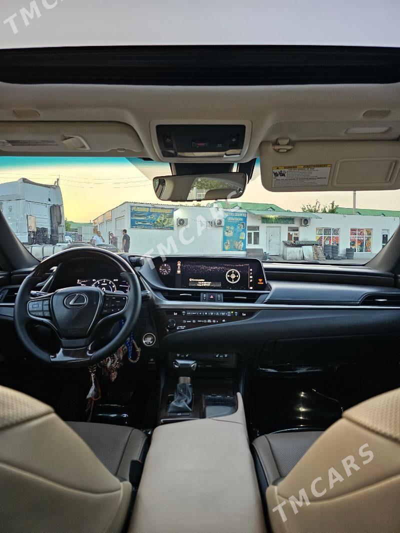 Lexus ES 350 2019 - 520 000 TMT - Бузмеин - img 1
