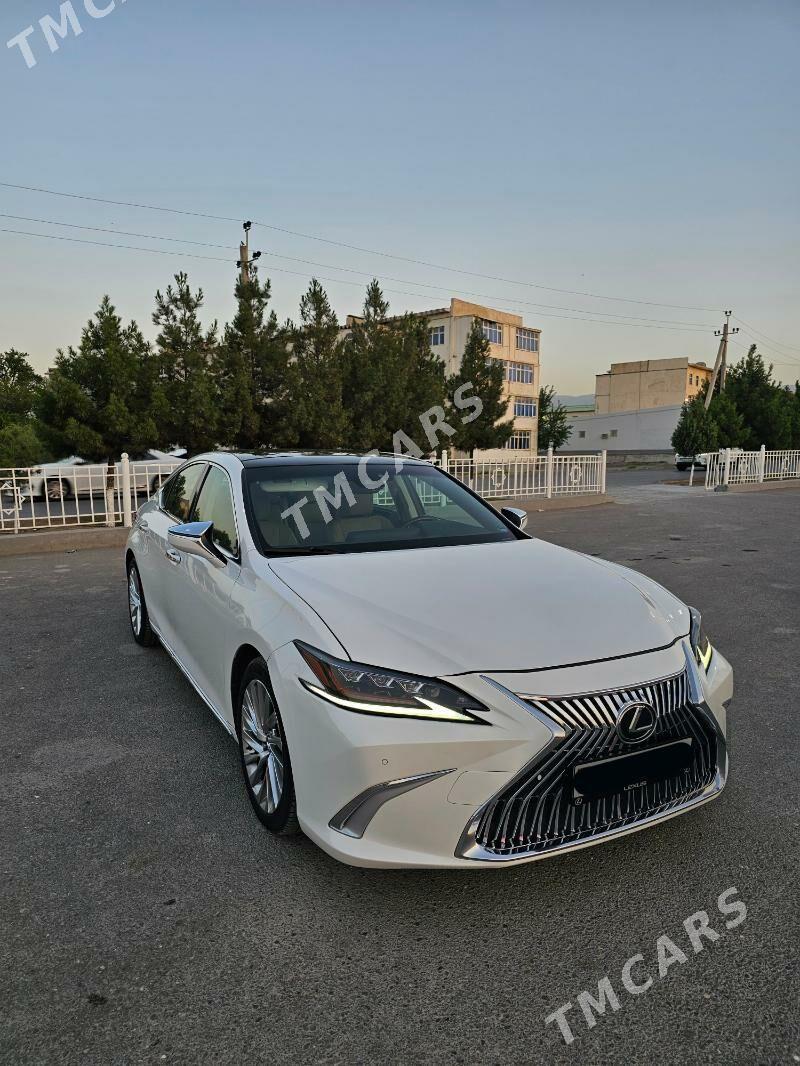Lexus ES 350 2019 - 520 000 TMT - Бузмеин - img 6