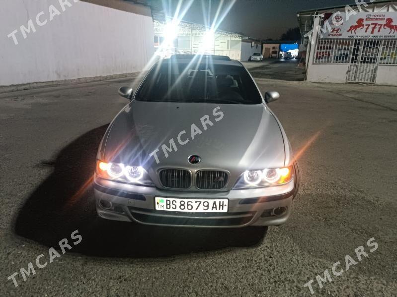 BMW E39 2001 - 130 000 TMT - Aşgabat - img 5