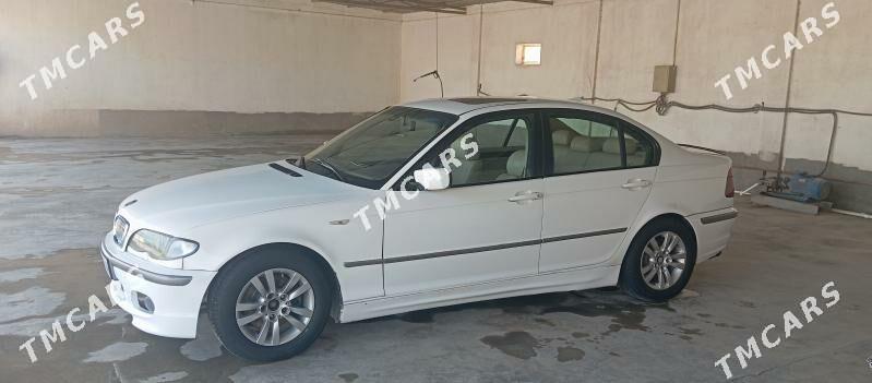 BMW E46 2003 - 85 000 TMT - Теджен - img 1