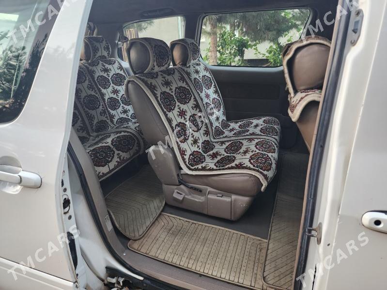 Toyota Sienna 2000 - 140 000 TMT - Фарап - img 5