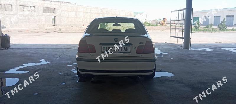 BMW E46 2003 - 85 000 TMT - Теджен - img 3