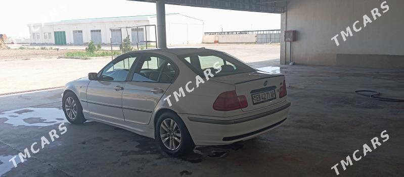 BMW E46 2003 - 85 000 TMT - Теджен - img 2