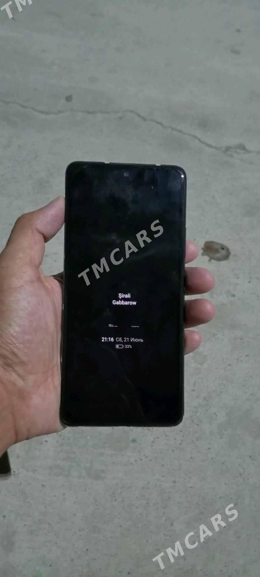 redmi not10pro 5g - Çärjew - img 6
