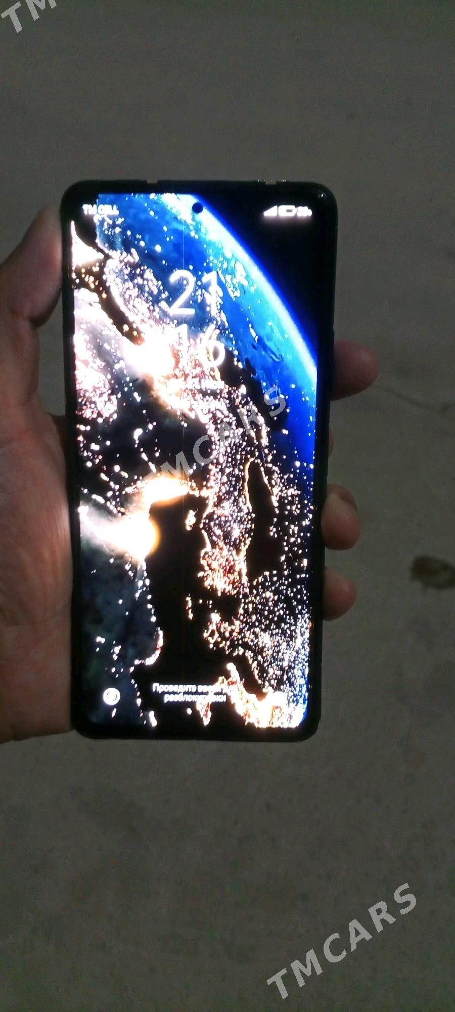 redmi not10pro 5g - Çärjew - img 1