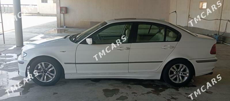 BMW E46 2003 - 85 000 TMT - Теджен - img 4