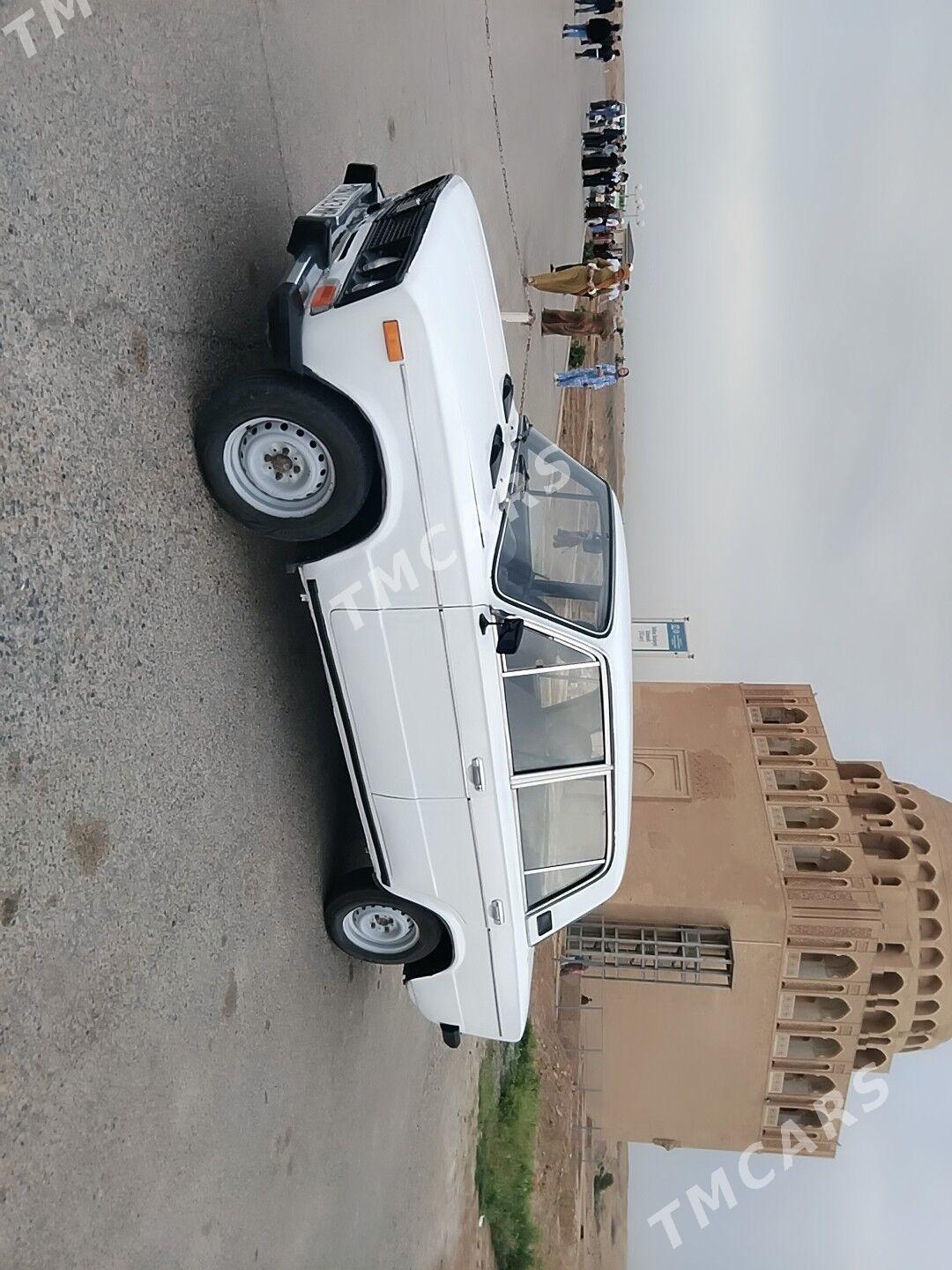 Lada 2106 1988 - 16 000 TMT - Туркменгала - img 5