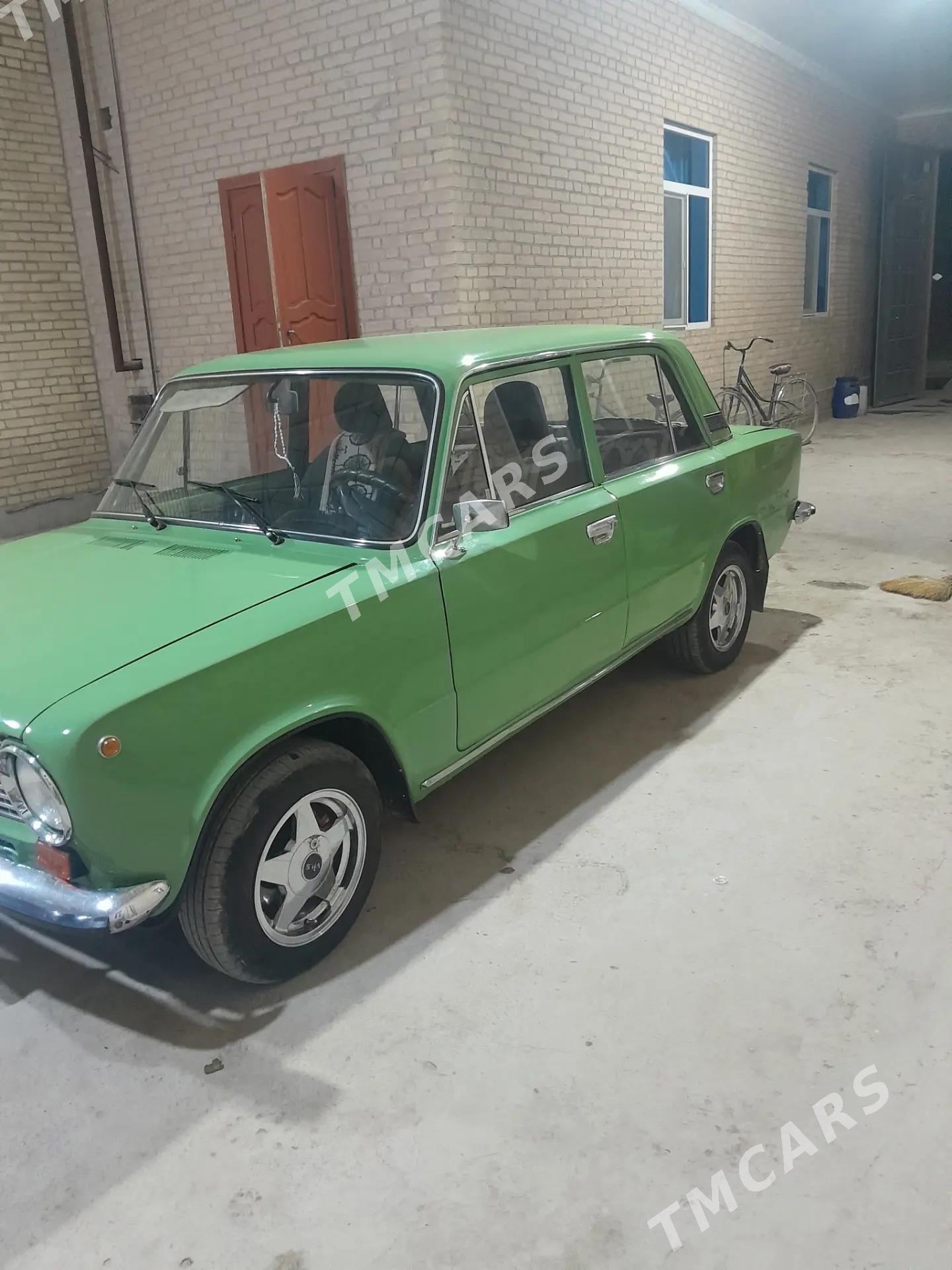 Lada 2101 1982 - 23 000 TMT - Türkmenabat - img 2