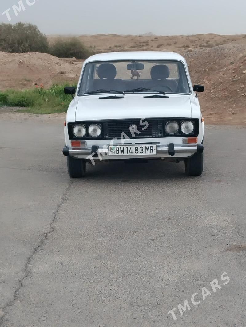 Lada 2106 1988 - 16 000 TMT - Туркменгала - img 3