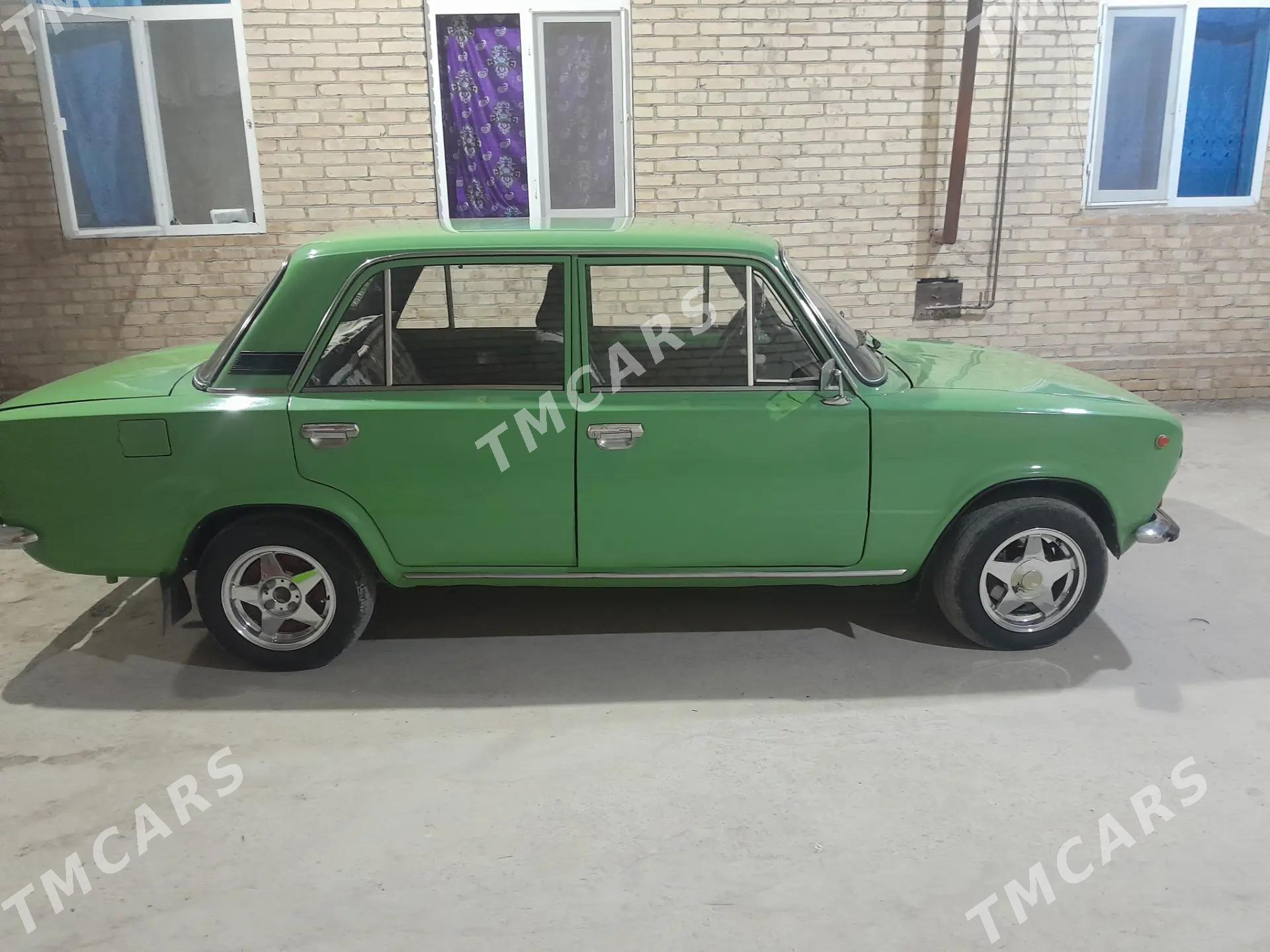 Lada 2101 1982 - 23 000 TMT - Türkmenabat - img 1