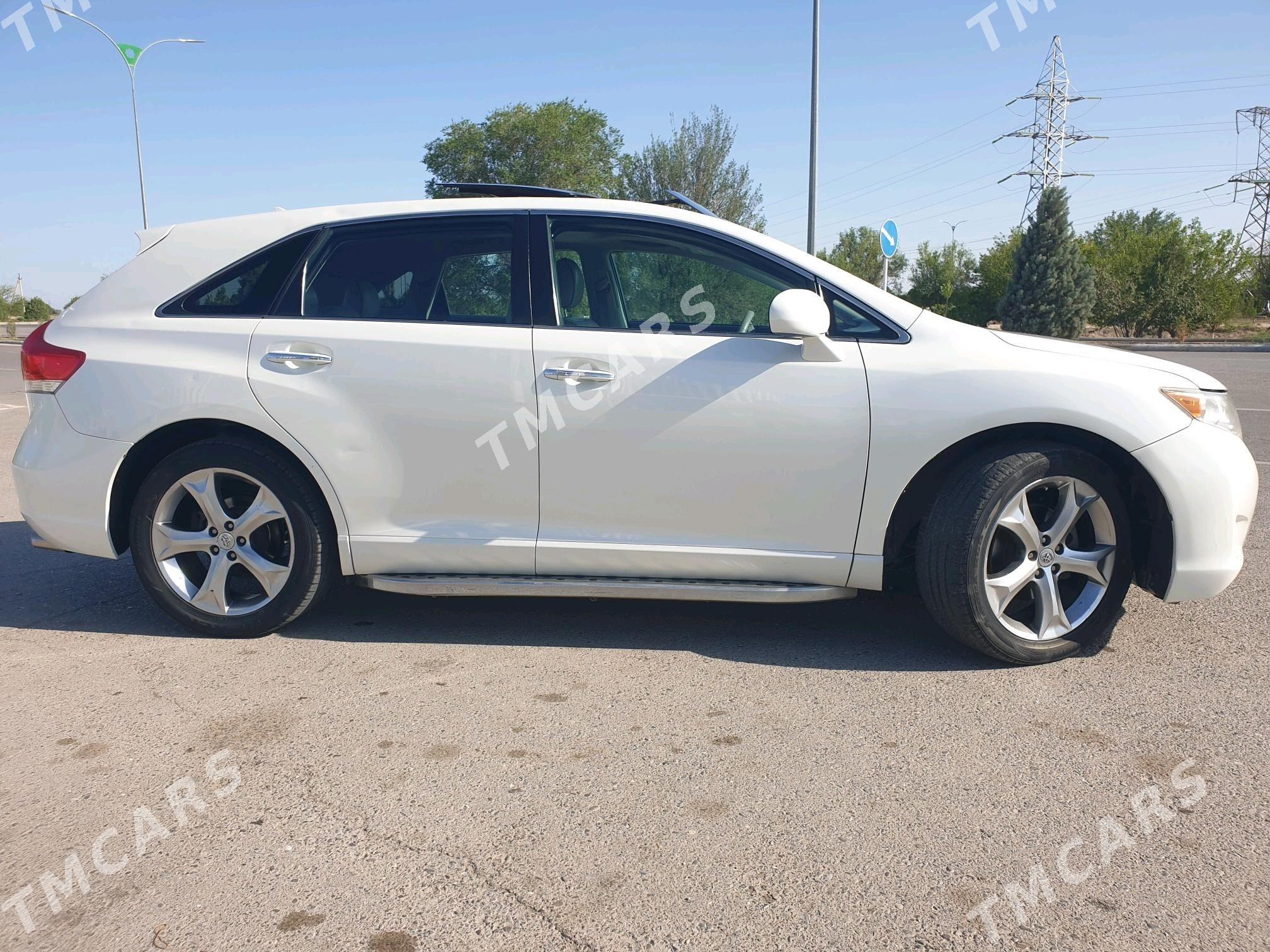 Toyota Venza 2009 - 230 000 TMT - Gubadag - img 7