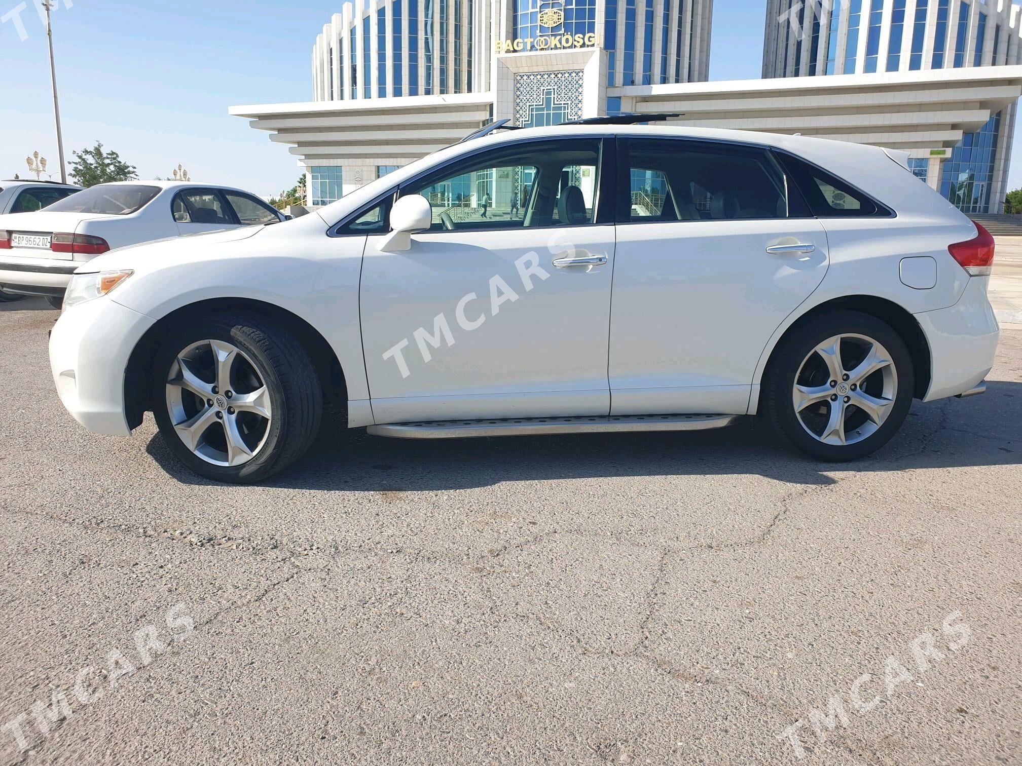 Toyota Venza 2009 - 230 000 TMT - Gubadag - img 9
