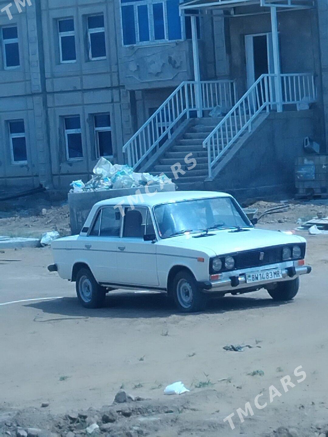Lada 2106 1988 - 16 000 TMT - Туркменгала - img 6