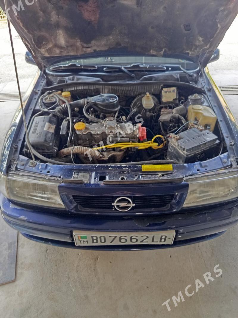 Opel Vectra 1994 - 50 000 TMT - Туркменабат - img 1