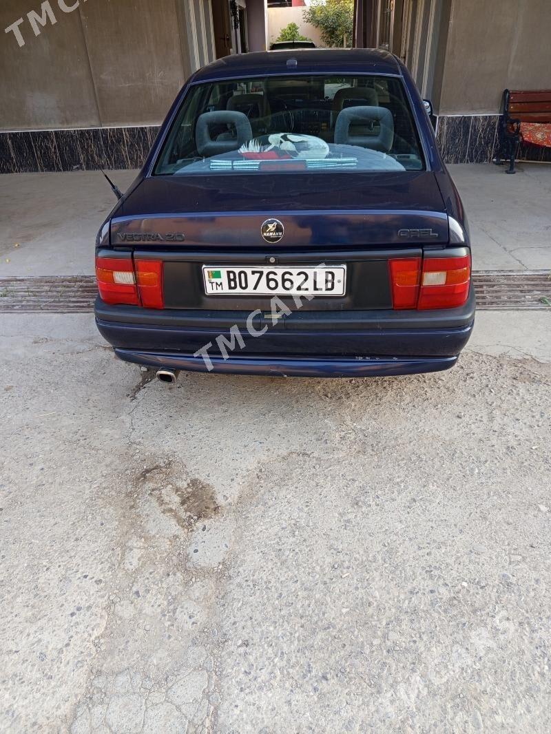 Opel Vectra 1994 - 50 000 TMT - Туркменабат - img 6