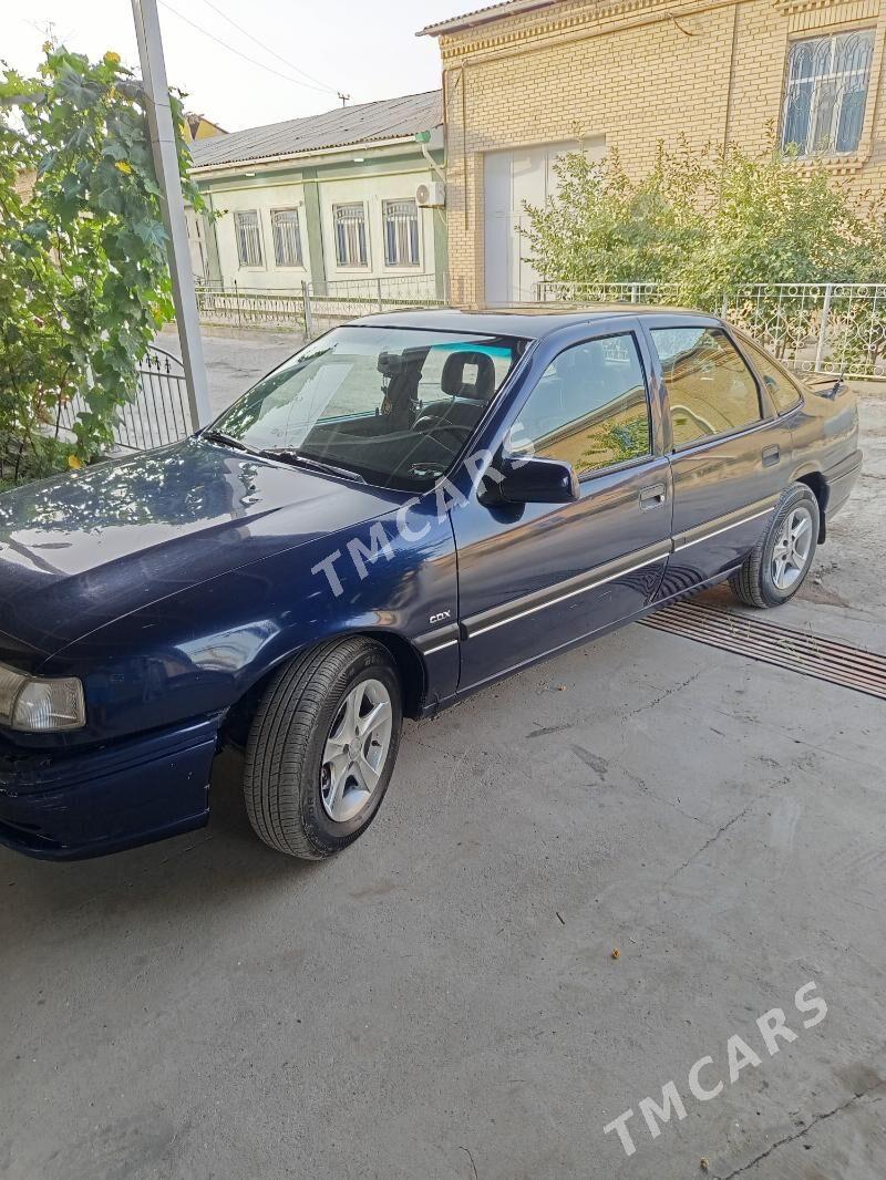 Opel Vectra 1994 - 50 000 TMT - Туркменабат - img 4