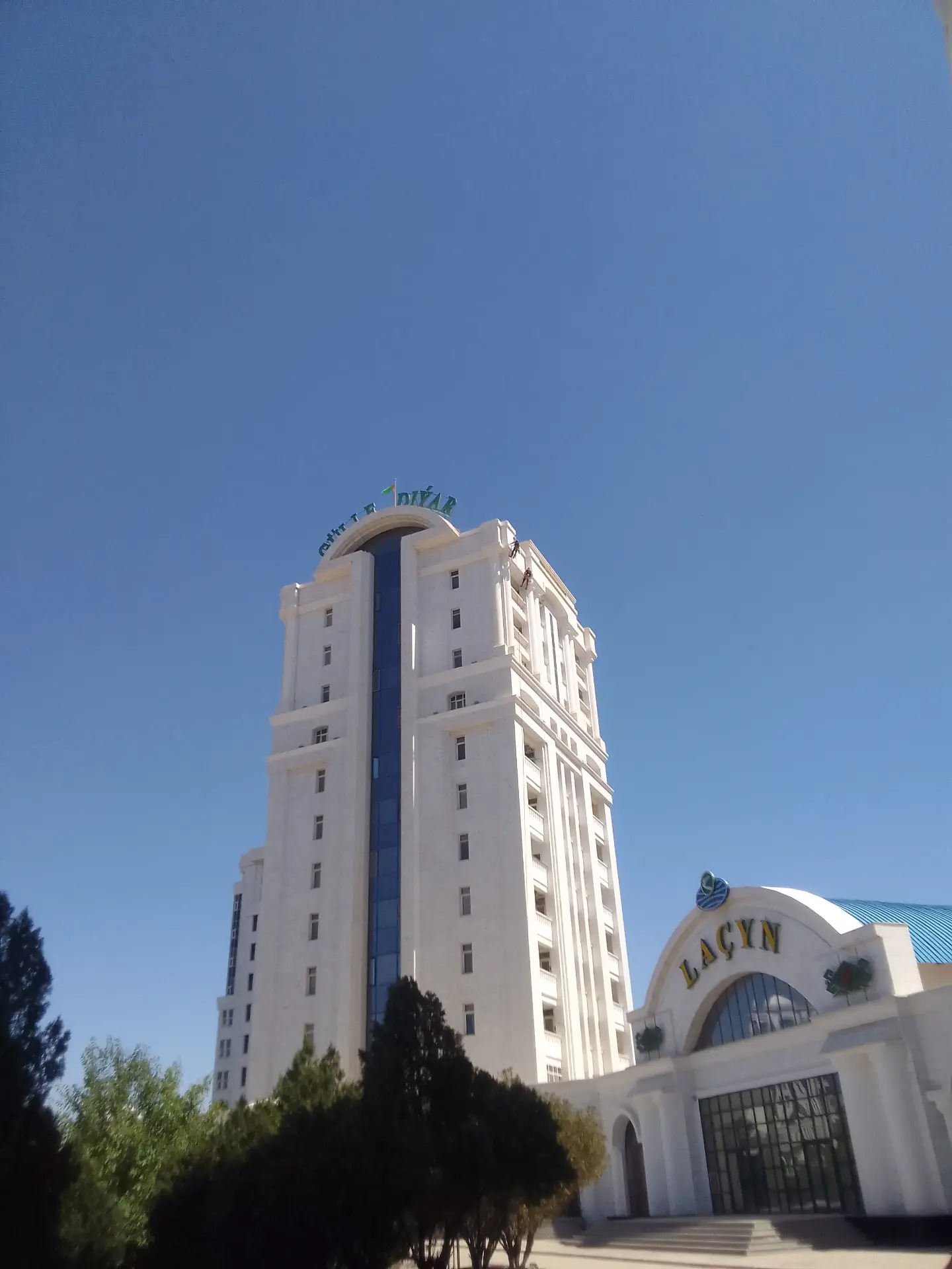 ARENDA JAY GEREK EYESINDEN - Ашхабад - img 3