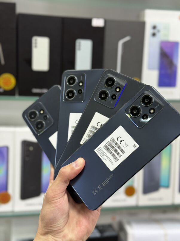 Redmi Not12 8/128gb - Ашхабад - img 3