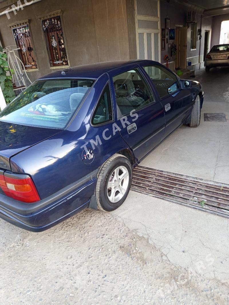Opel Vectra 1994 - 50 000 TMT - Туркменабат - img 8