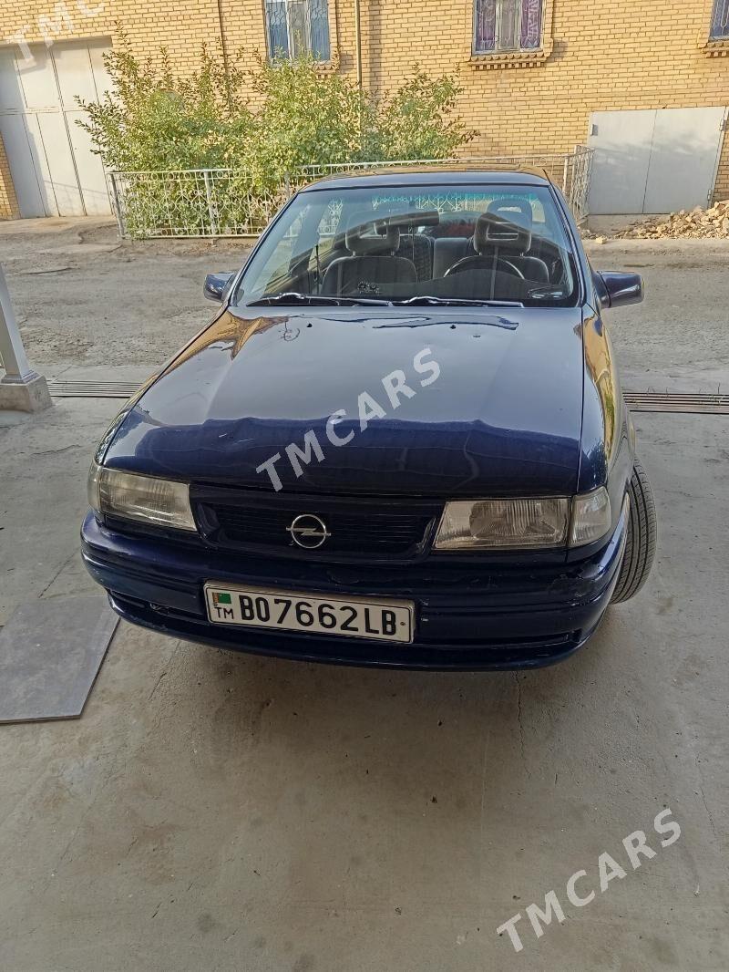 Opel Vectra 1994 - 50 000 TMT - Туркменабат - img 7