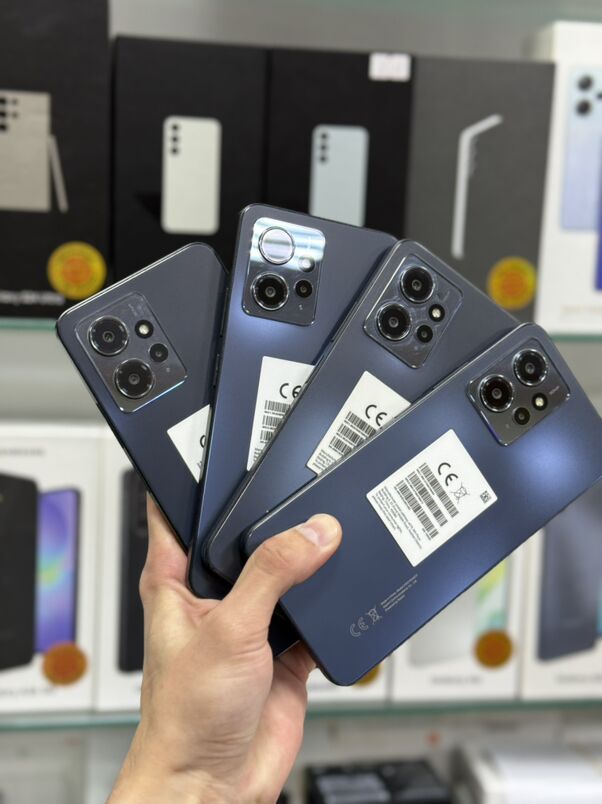 Redmi Not12 8/128gb - Ашхабад - img 4