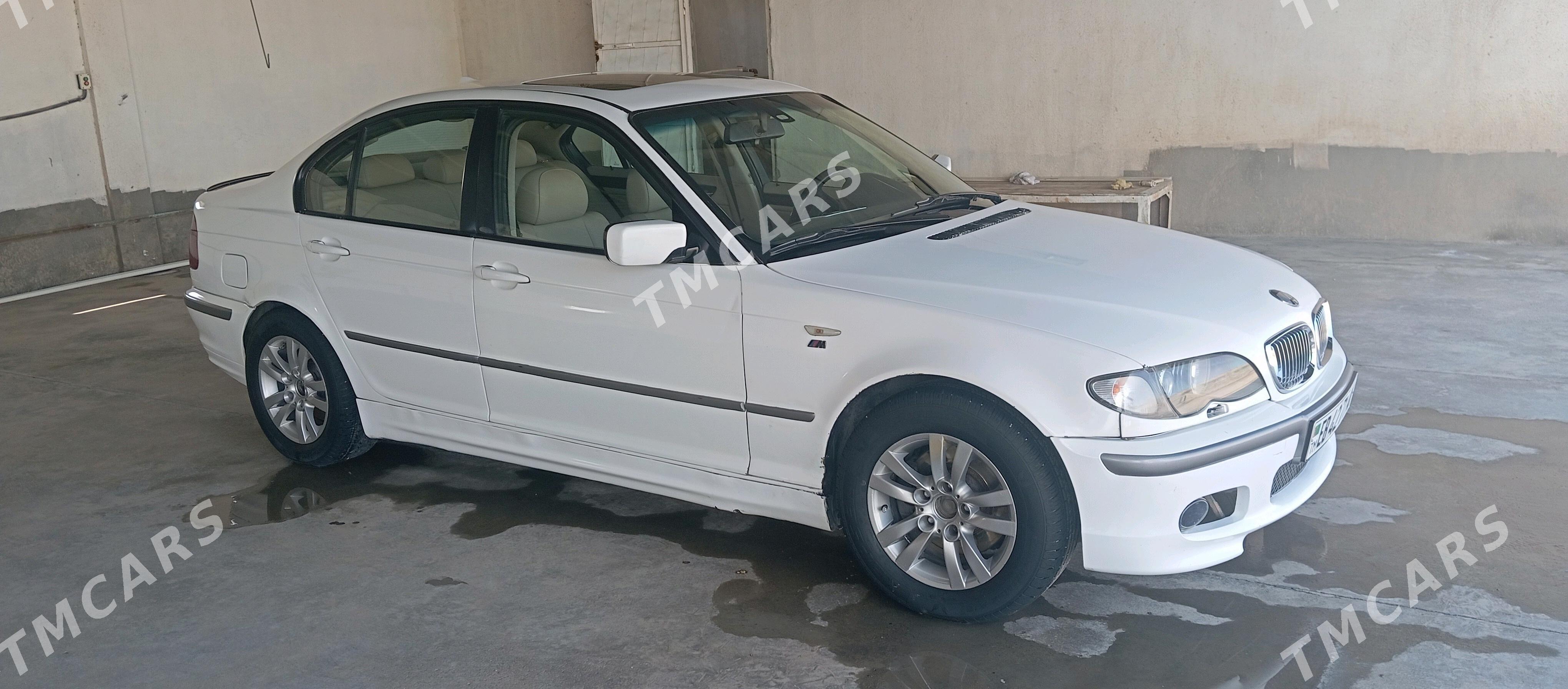 BMW E46 2003 - 85 000 TMT - Теджен - img 7