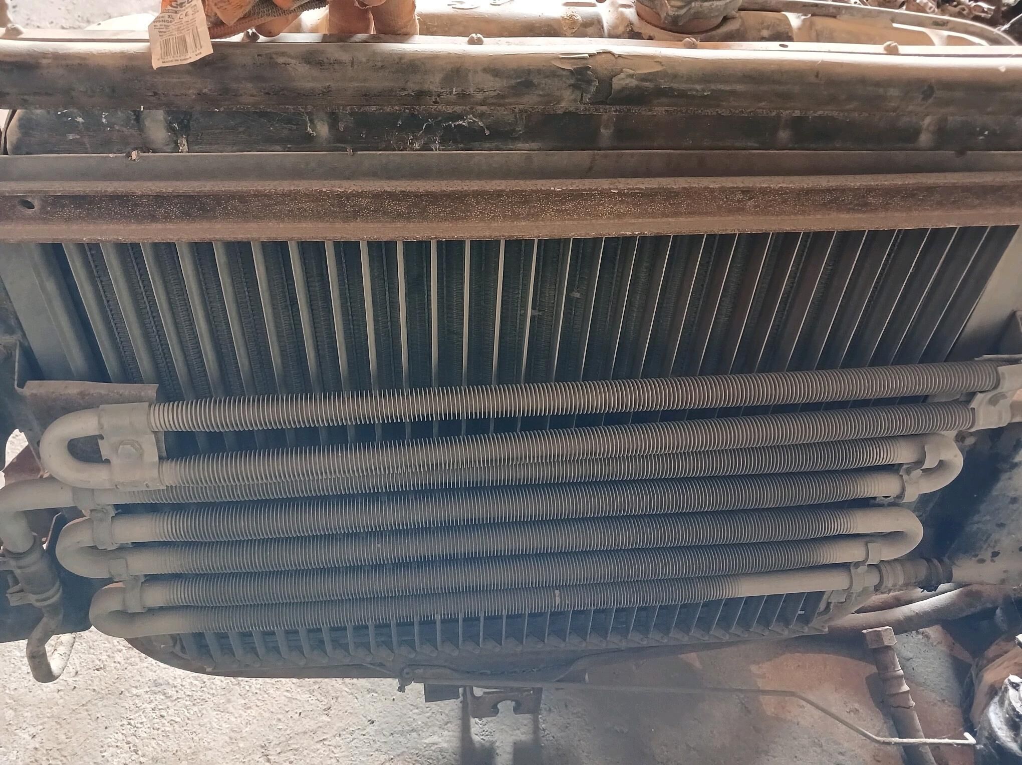zil radiyator orginal mis 5 000 TMT - Aşgabat - img 1