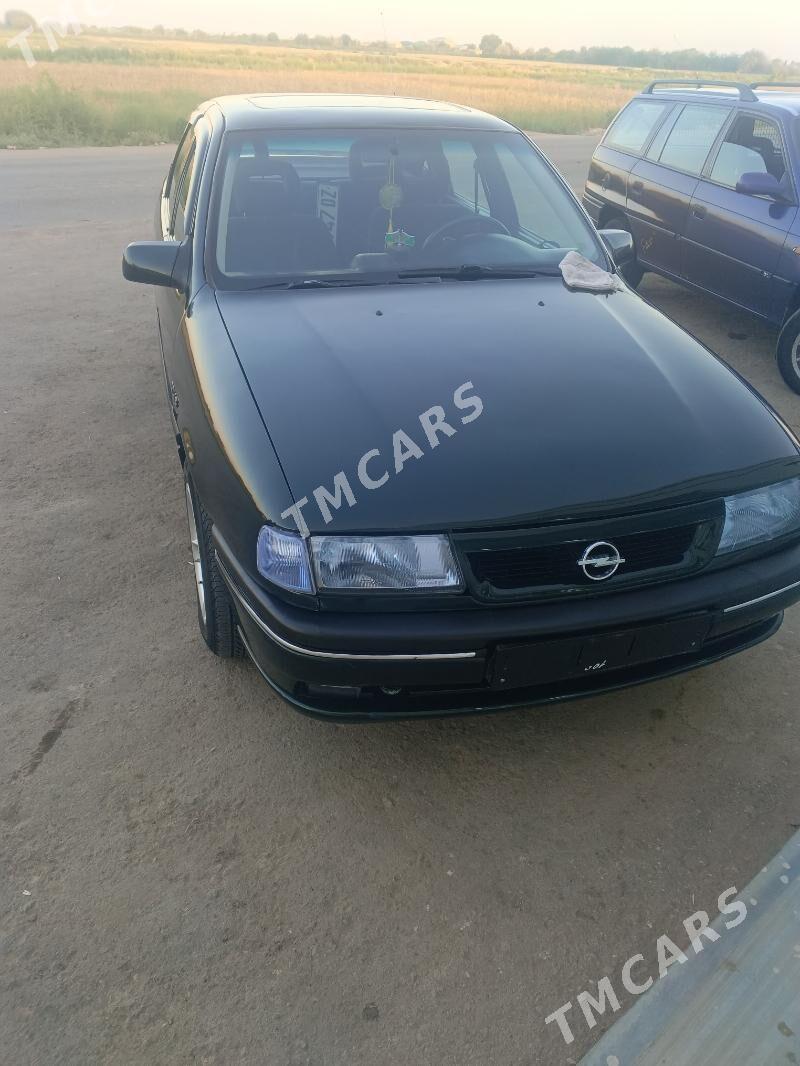 Opel Vectra 1995 - 45 000 TMT - Şabat etr. - img 1