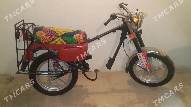 Fekon FK150-8G 2025 - 10 000 TMT - Гумдаг - img 2