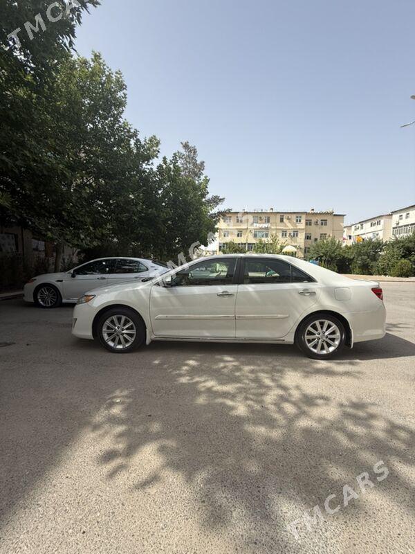 Toyota Camry 2012 - 250 000 TMT - Ашхабад - img 1