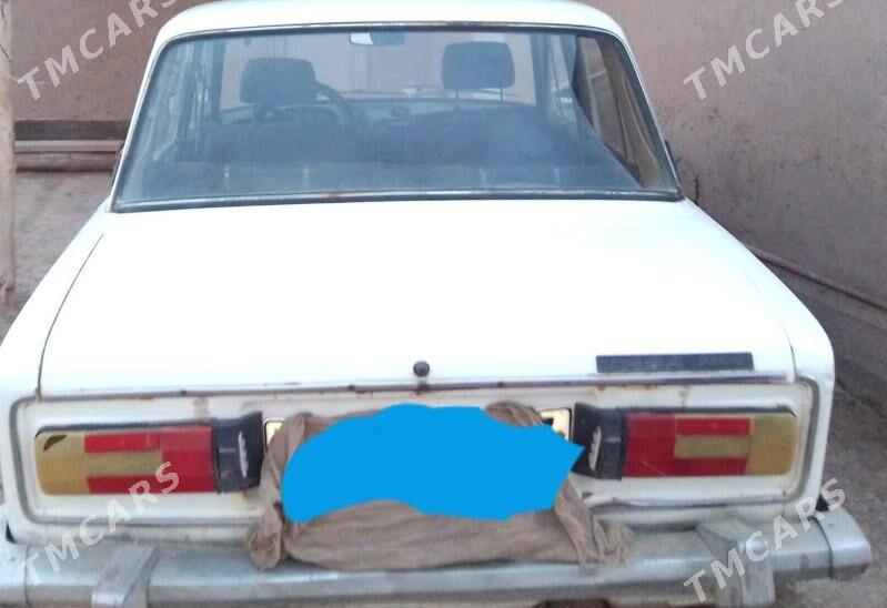Lada 2106 2000 - 10 000 TMT - Köneürgenç - img 2