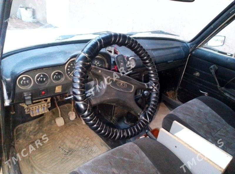 Lada 2106 2000 - 10 000 TMT - Köneürgenç - img 3