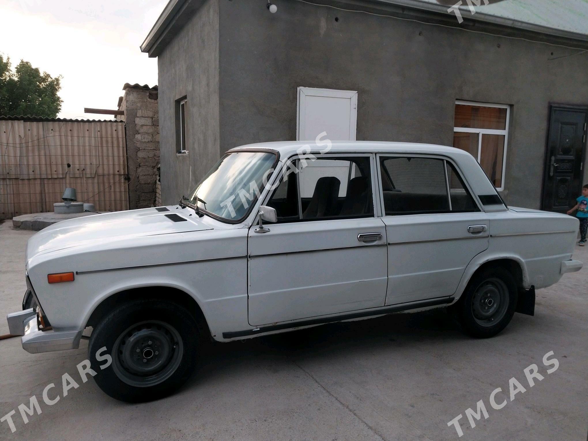 Lada 2106 2002 - 25 000 TMT - Ашхабад - img 1