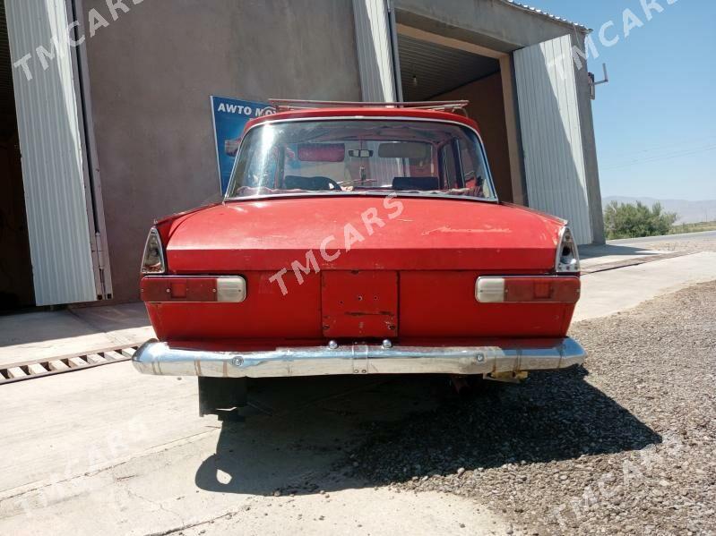 Москвич 412 1992 - 7 000 TMT - Gökdepe - img 7