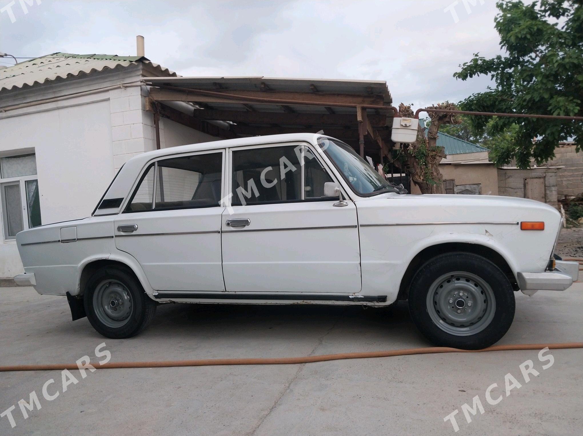 Lada 2106 2002 - 25 000 TMT - Ашхабад - img 2