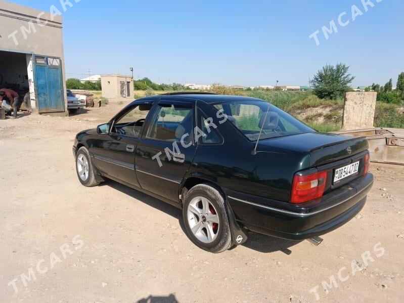 Opel Vectra 1995 - 45 000 TMT - Şabat etr. - img 4