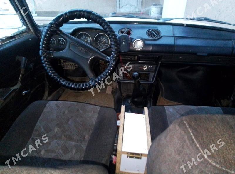 Lada 2106 2000 - 10 000 TMT - Köneürgenç - img 5